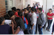 University of Delhi: First cut-off list of DU colleges is out